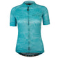 Funkier Arissa Ladies Pro Short Sleeve Jersey in Mint