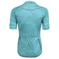 Funkier Arissa Ladies Pro Short Sleeve Jersey in Mint