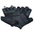 Chiba Air Master Active-Line Mitt in Black - Small