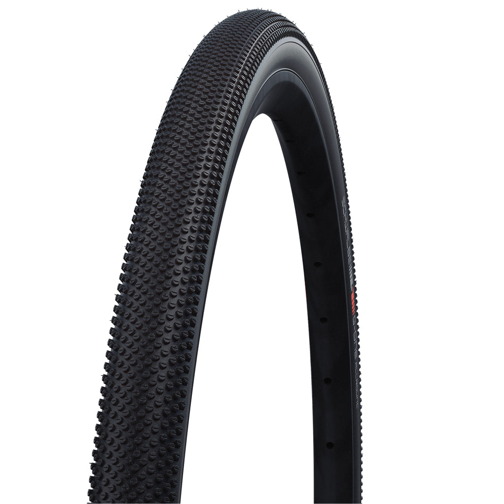 Schwalbe G-one Allround Performance Raceguard Tle Gravel Tyre (Folding)