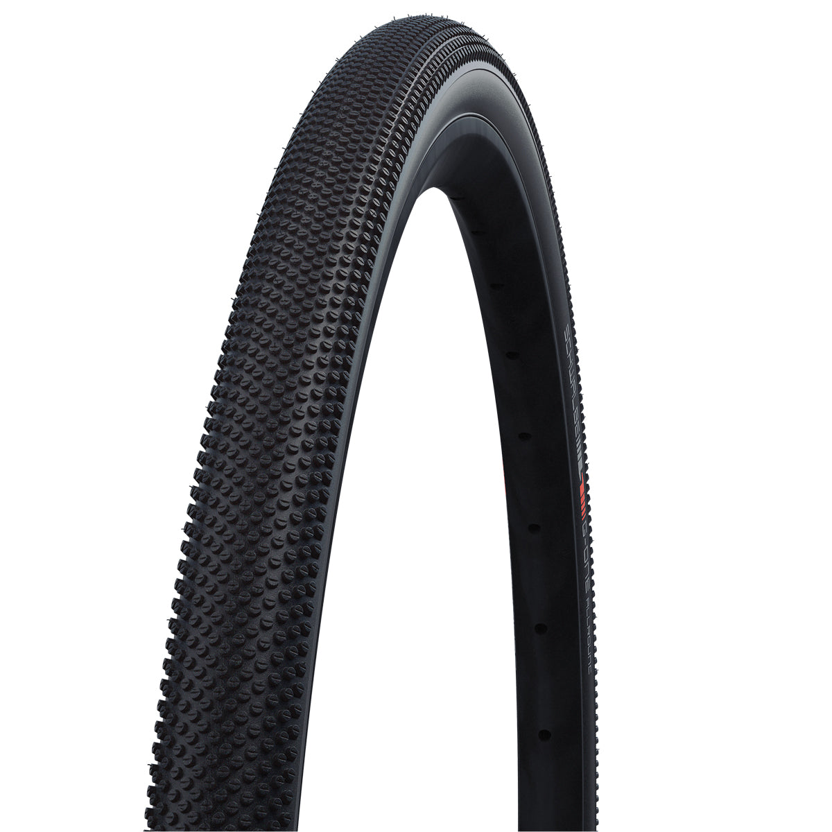 Schwalbe G-one Allround Performance Raceguard Tle Gravel Tyre (Folding)