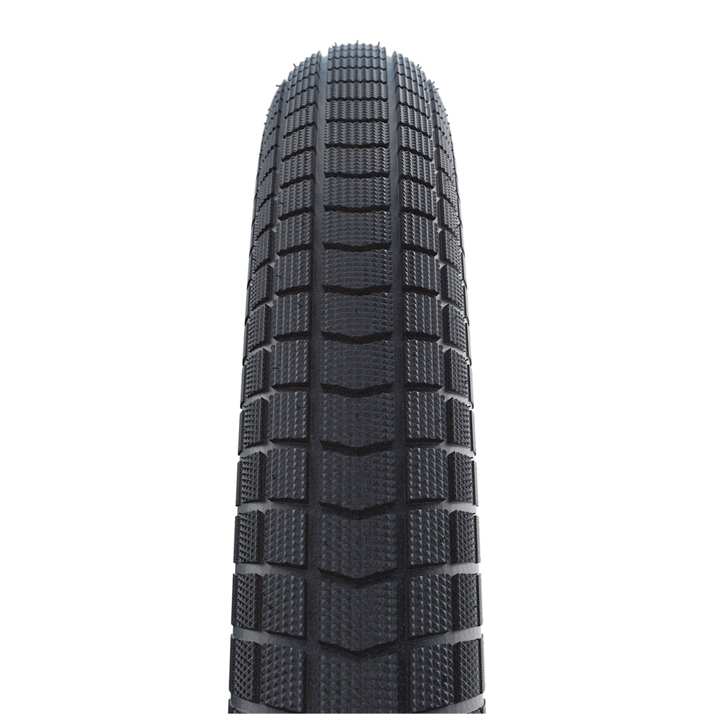 Schwalbe Big Ben Plus Dd Greenguard Tyre 20 X 2.15" (Wired)
