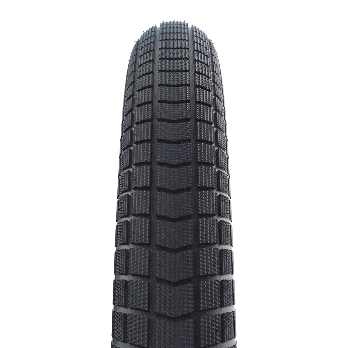 Schwalbe Big Ben Plus Dd Greenguard Tyre 20 X 2.15" (Wired)