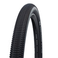 Schwalbe Billy Bonkers Active-line K-guard Mtb Tyre 16 X 2.00" In Black (Wired)
