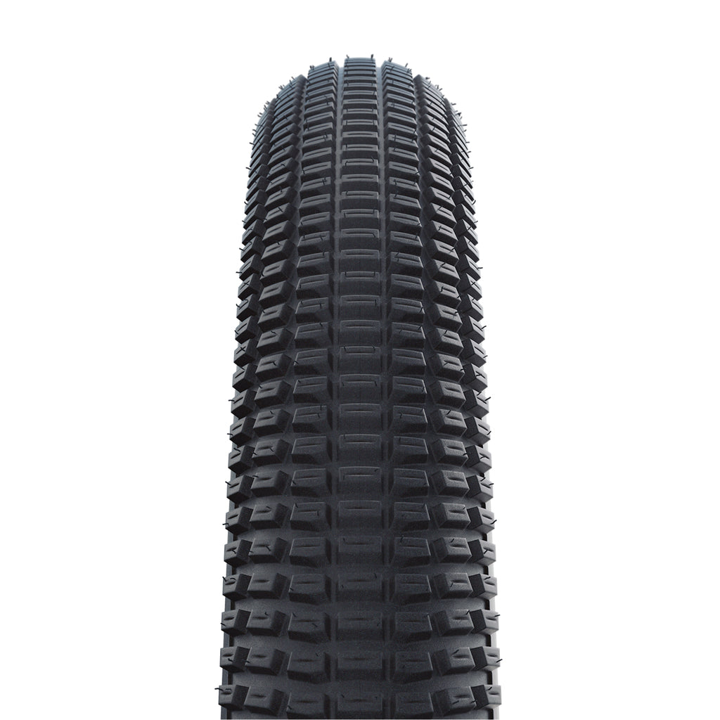 Schwalbe Billy Bonkers Active-line K-guard Mtb Tyre 16 X 2.00" In Black (Wired)
