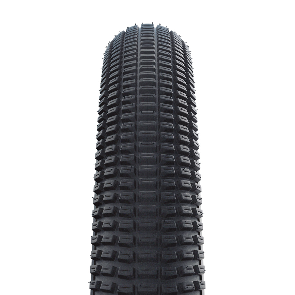 Schwalbe Billy Bonkers Active-line K-guard Mtb Tyre 16 X 2.00" In Black (Wired)