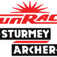 SunRace CSM90 - 9 Speed 11-36T Cassette in Black