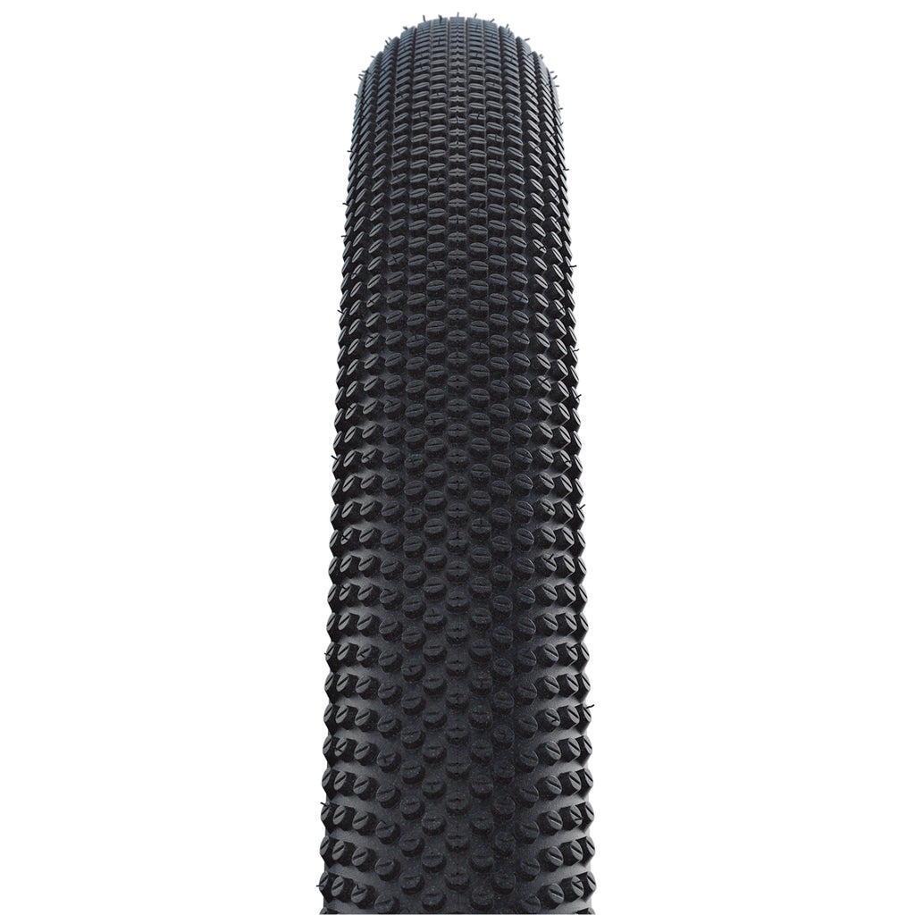 Schwalbe G-one Allround Performance Tle Tyre In Black/Bronze (Folding)