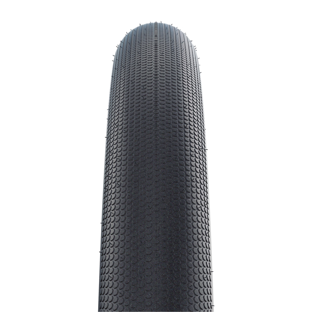 Schwalbe G-one Speed Performance Tle Tyre In Black/Bronze 27.5 X 2.00" (Folding)