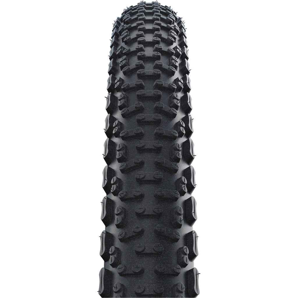 Schwalbe G-one Ultrabite Performance Tle Tyre In Black/Bronze (Folding)