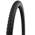 Schwalbe G-one Bite Performance Tle Tyre In Black/Bronze (Folding)