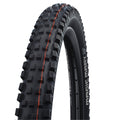Schwalbe Magic Mary Evolution Soft Super Ground Tle Tyre In Black (Folding)