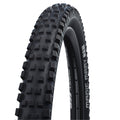 Schwalbe Magic Mary Performance Tlr Tyre In Black (Folding)