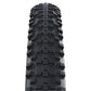 Schwalbe Smart Sam DD Performance in Black/Bronze 27.5 x 2.60" (Fold)