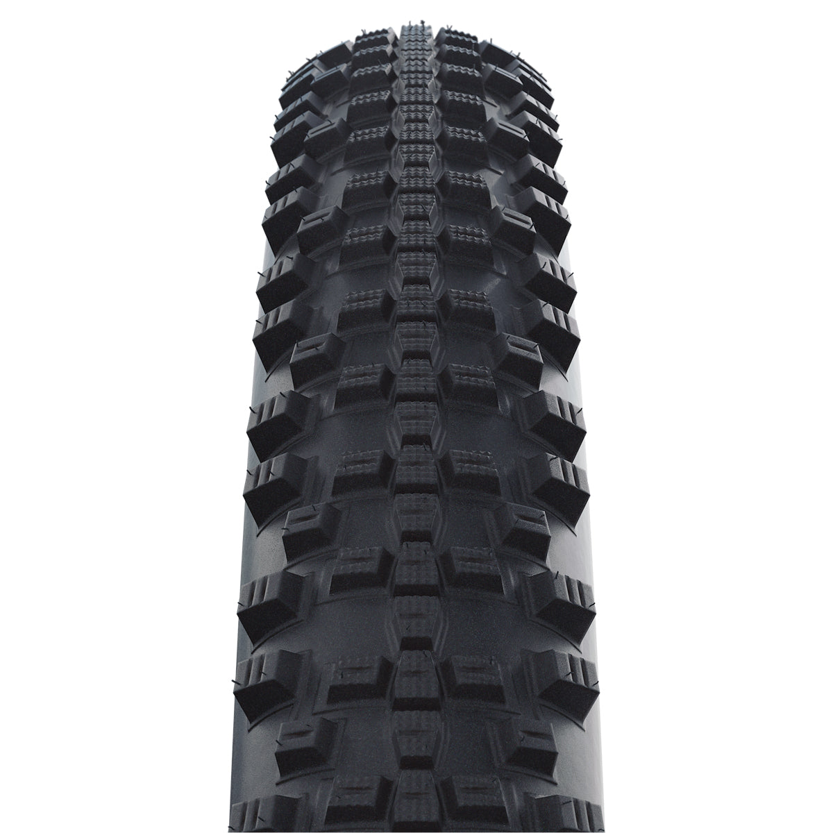 Schwalbe Smart Sam DD Performance in Black/Bronze 27.5 x 2.60" (Fold)