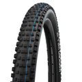 Schwalbe Wicked Will Addix Speedgrip Super Trail Tle Evolution Tyre In Black (Folding)