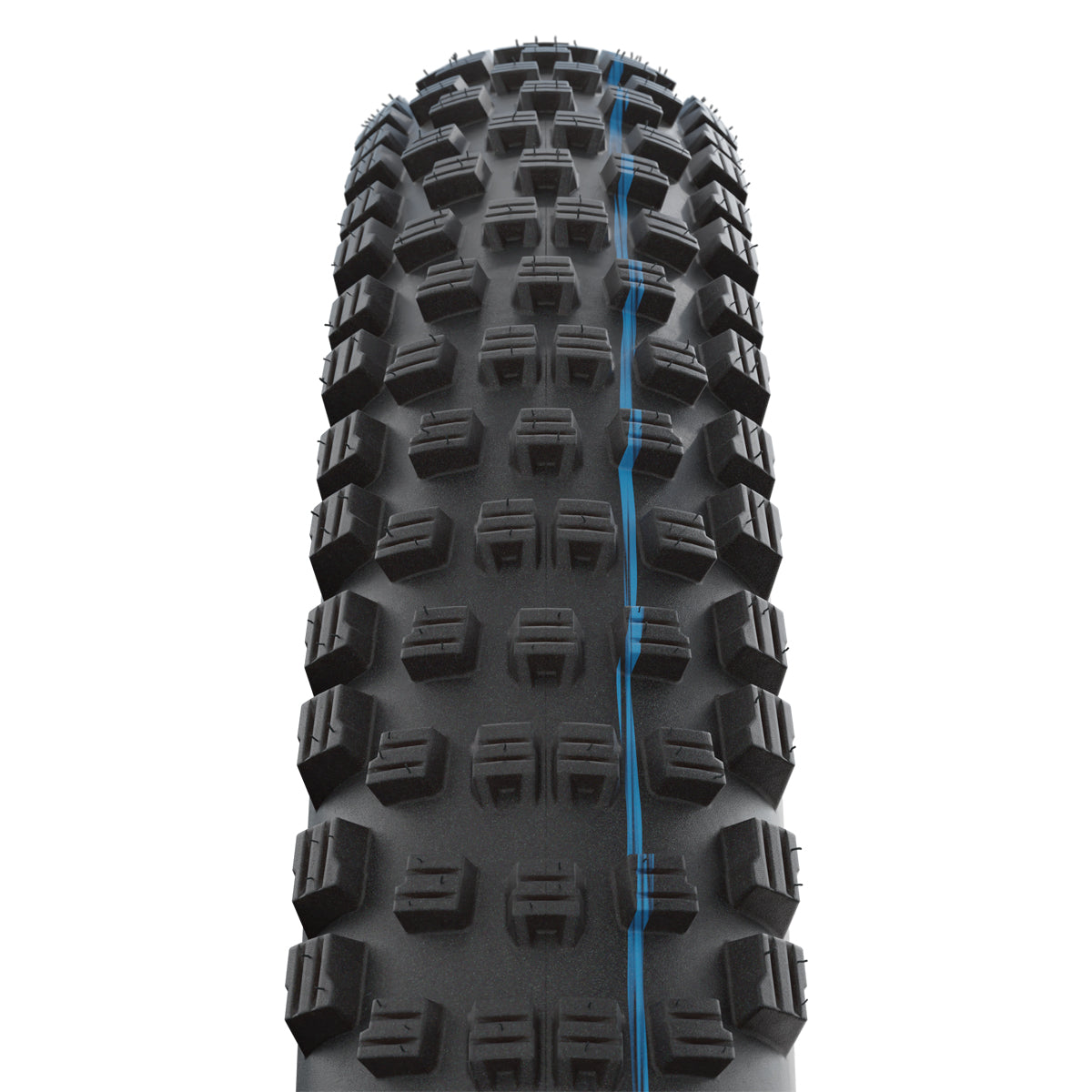 Schwalbe Wicked Will Addix Speedgrip Super Trail Tle Evolution Tyre In Black (Folding)
