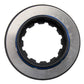 KranX Centre Lock Rotor Alloy Lock Ring for 12mm Thru Axle