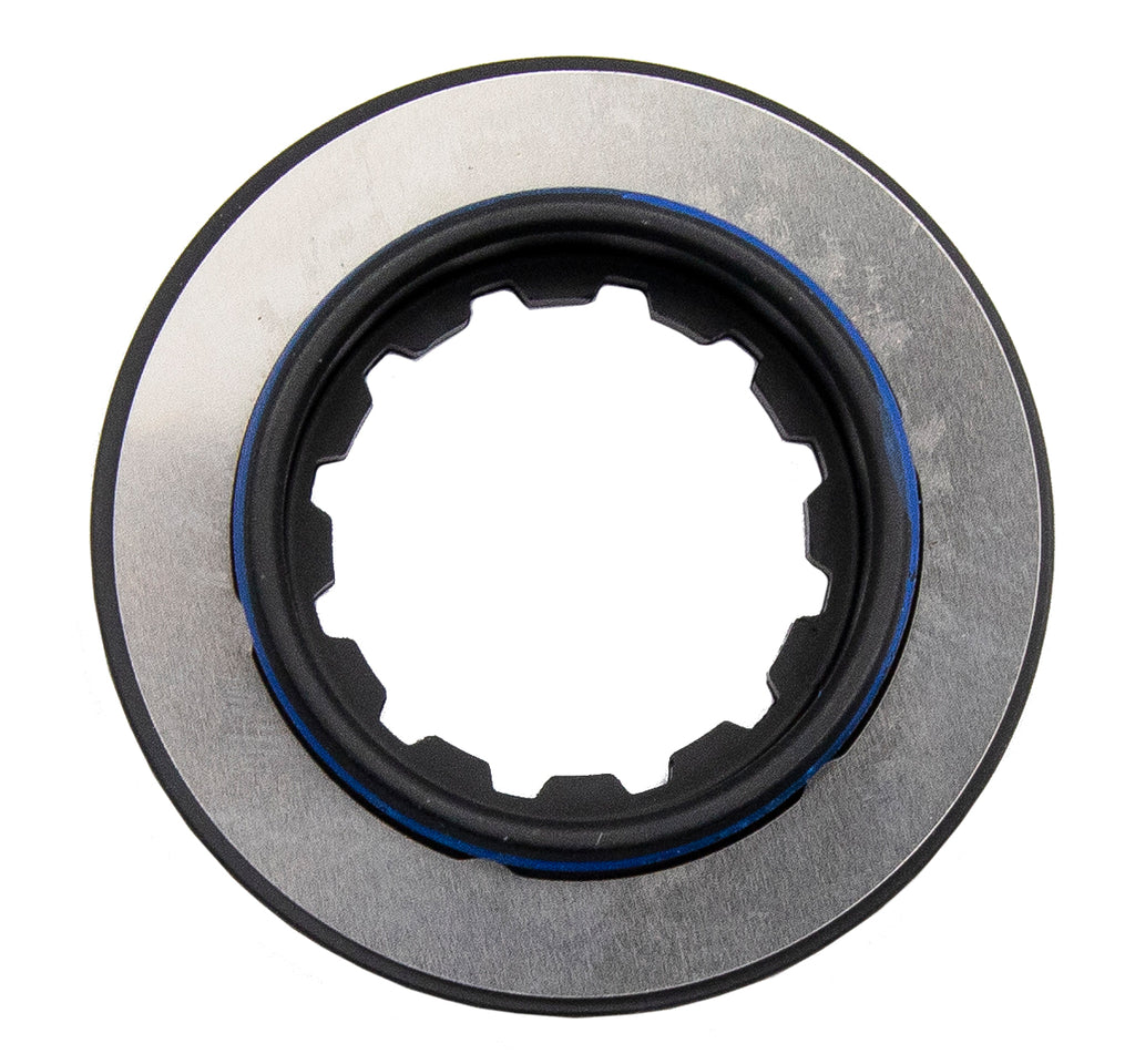 KranX Centre Lock Rotor Alloy Lock Ring for 12mm Thru Axle