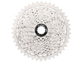 SunRace CSMS3 - 10-Speed MTB Cassette 11-46T in Metallic