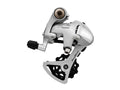SunRace RDR81 Road 8 Speed Rear Mech Short Cage in Silver
