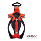 KranX Primo Bottle Cage