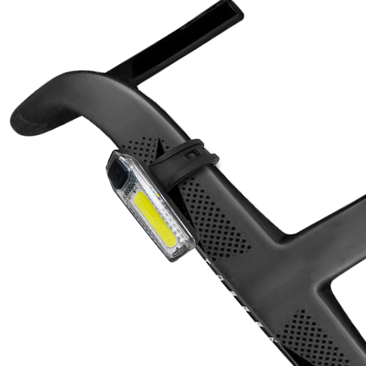 KranX Shard 100 USB Front Light