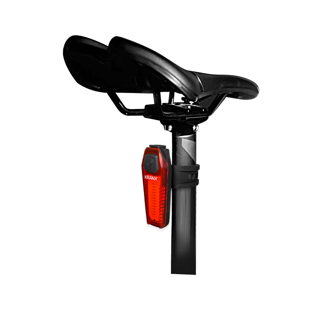 KranX Shard 100 USB Rear Light