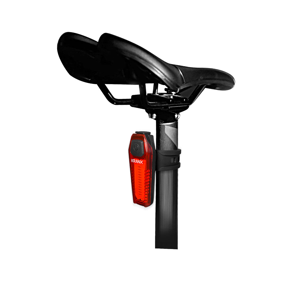 KranX Shard 100 USB Rear Light