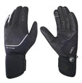 Chiba DryStar Warm-Line Thermal Waterproof Glove in Black Small