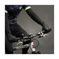 Chiba Bio-X-Cell Winter Warm-Line Thermal Waterproof Glove in Black