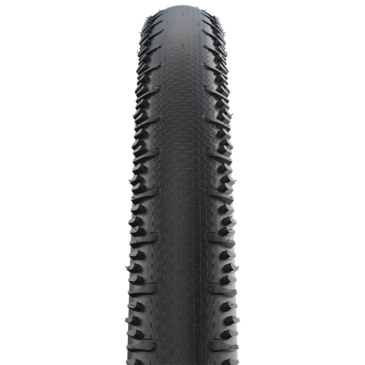 Schwalbe G-one Rs Super Race V-guard Evo Tle Tyre In Trans (Folding)