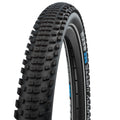 Schwalbe Johnny Watts 365 Performance Dd Raceguard Tyre In Black/Reflex (Folding)