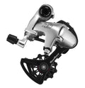 SunRace RDRS2 9/10 Speed Rear Road Short Cage Mech in Silver/Grey
