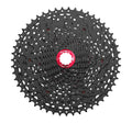 SunRace CSRZ800 - 12-Speed Road Cassette in Black 11-36T