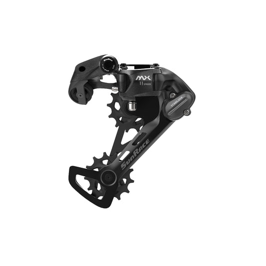 SunRace RDMX600 ATB 11-Speed Rear Mech Medium Cage