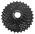 SunRace CSRZ800 - 12-Speed 11-34T Road Cassette in Black