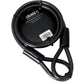 KranX Garrison 10mm x 1200mm Security Cable