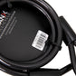 KranX Garrison 10mm x 1200mm Security Cable