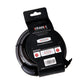 KranX Garrison 12mm x 1800mm Combination Cable Lock