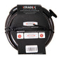 KranX Garrison 15mm x 1800mm Combination Cable Lock