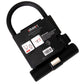 KranX Fortress 14mm 265mm U-Lock
