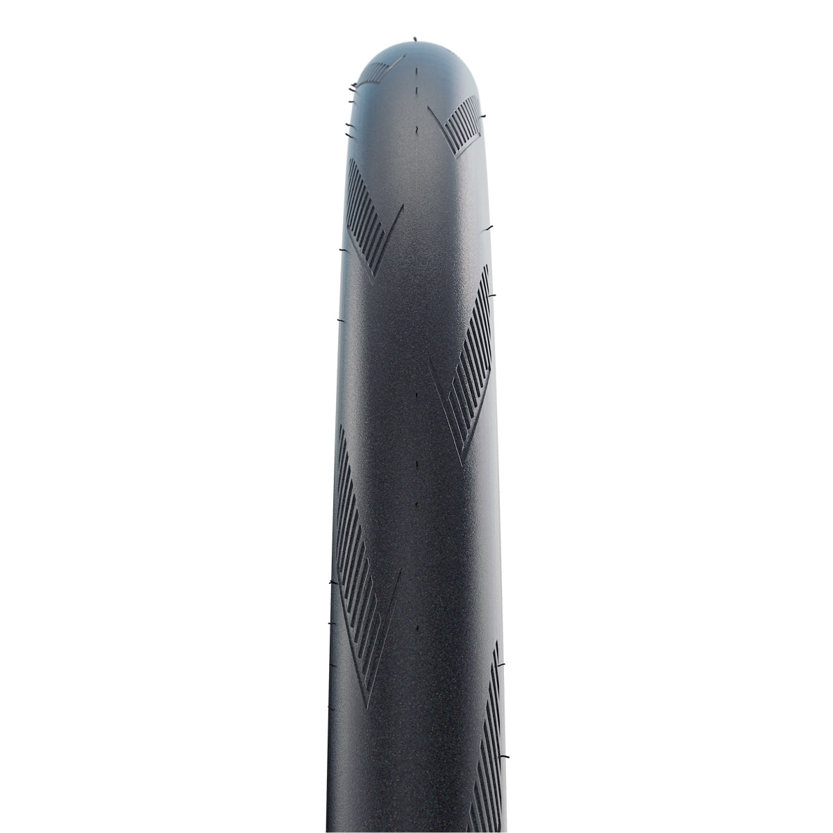 Schwalbe One Plus Performance Road Race Tyre In Black (Folding)
