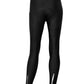 Funkier Polar-Zero Thermal Full Length Tights in Black
