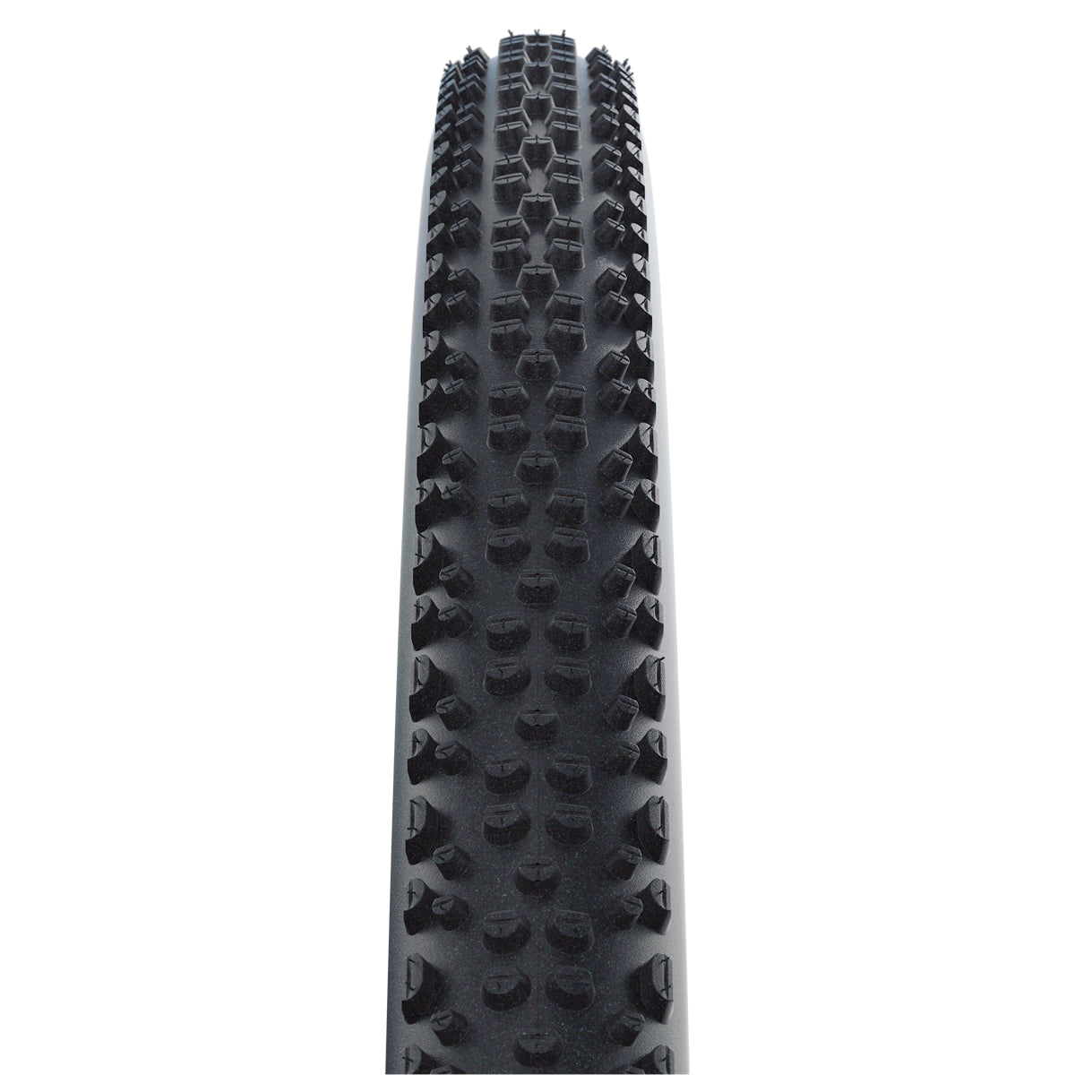 Schwalbe X-one Allround Raceguard Tle Gravel/Cross Tyre In Black 700 X 33mm (Folding)