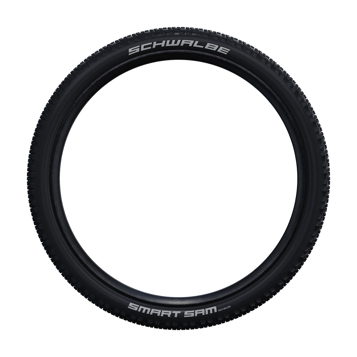 Schwalbe Smart Sam Performance Tyre (Wired)