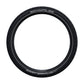 Schwalbe Smart Sam Plus Performance DD GreenGuard Tyre in Black/Reflex (Wired)