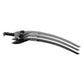 Polisport Mud Pro 26", 27.5", 29" Rear Mudguard in Black