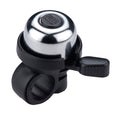 KranX Ringer Aluminium Ringing Bell in Silver