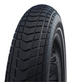 Schwalbe Super Moto-x Reinforced Tyre 20 X 4.00" (Wired)